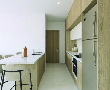 Groundfloor Haven in Archangelos Area, Nicosia