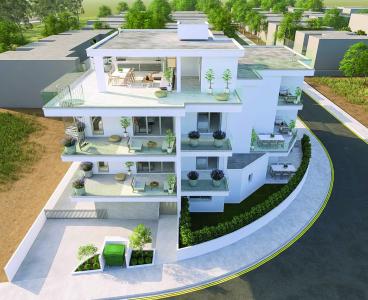 Smart Investment Apartment in Archangelos Area, Nicosia