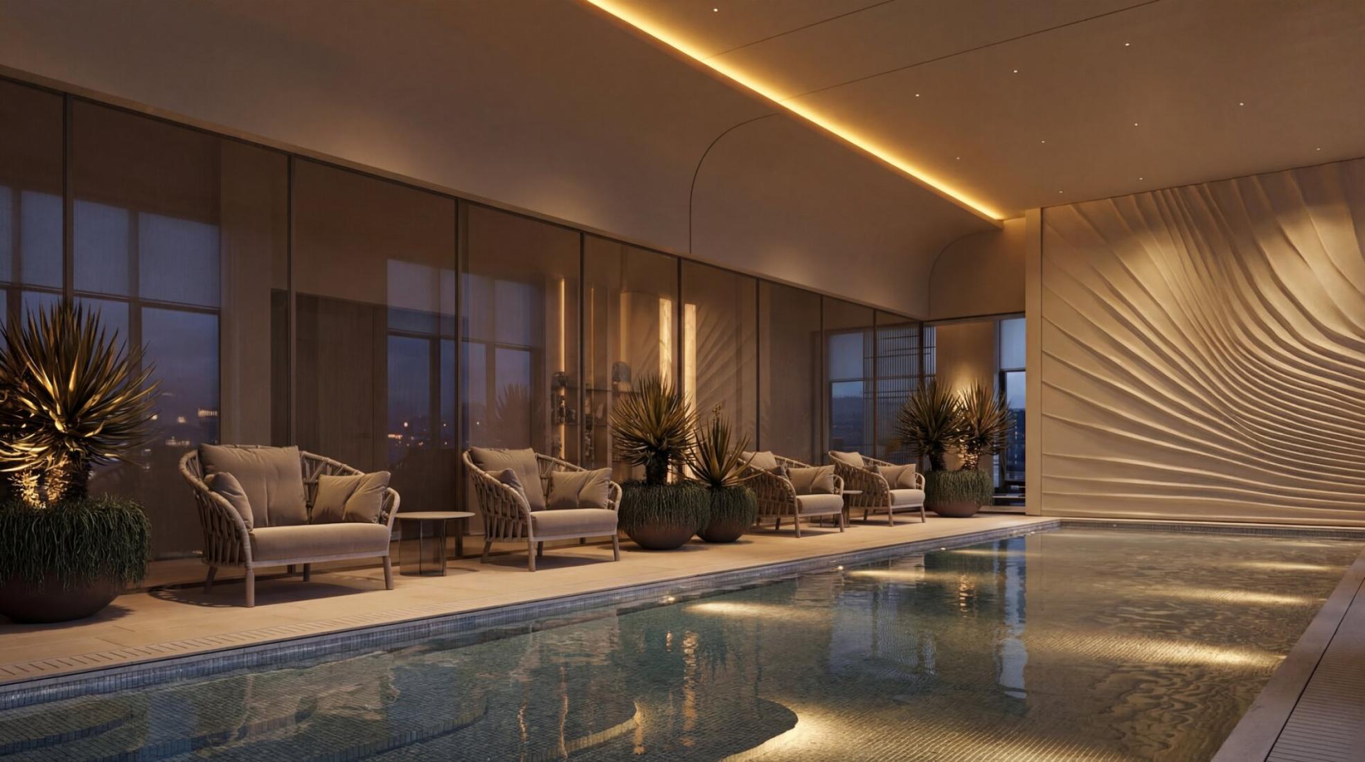 Iconic Coastal Luxury