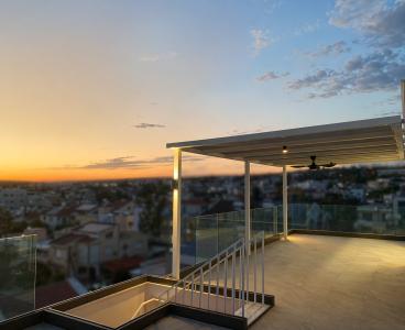 Move In Ready Luxury Penthouse