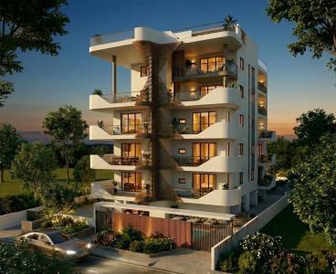 Exclusive Penthouse