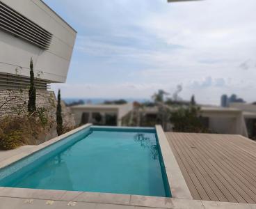 Elevated Villa