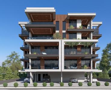 Exclusive Seafront Opportunity in Dhekelia Road, Larnaca