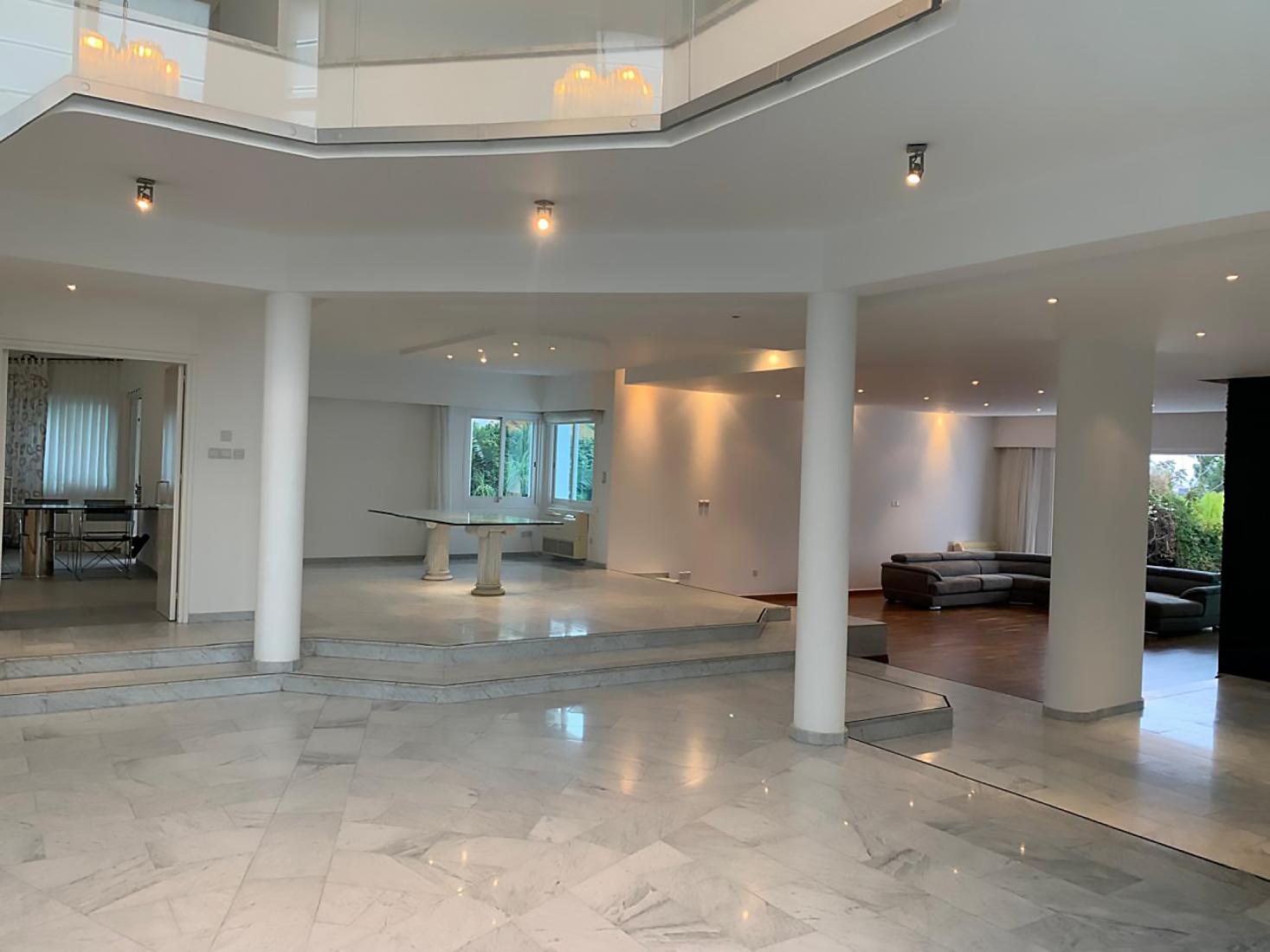 Exceptional Luxury Villa