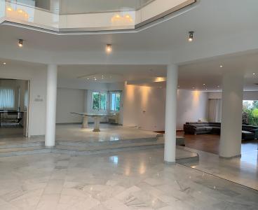 Exceptional Luxury Villa in Engomi & Ma/ssa, Nicosia