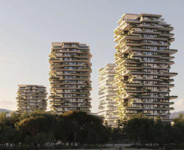 Dreamy Seafront Apartment