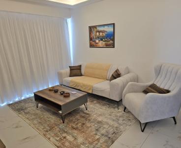 Stylish apartment