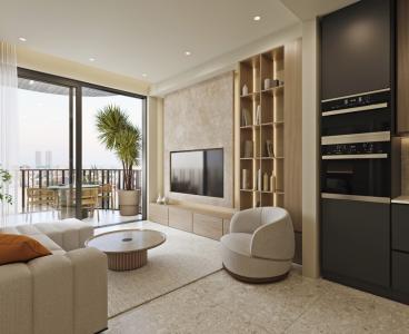 Lovely Penthouse