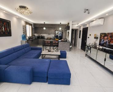 Top Floor Living