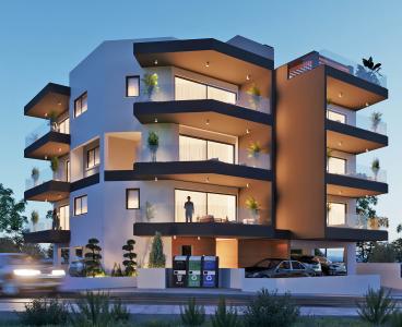 Perfect Rental Investment in Strovolos, Nicosia