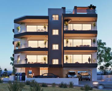Luxury Penthouse Living