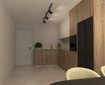 Elegant Urban Living