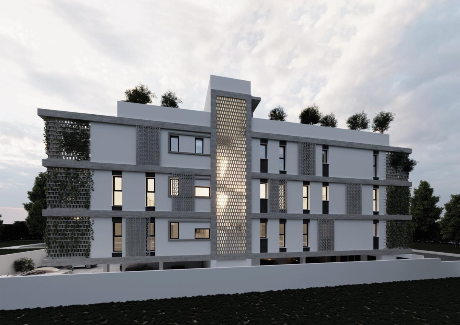 Elegant Urban Living