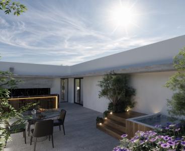 The Rooftop Jewel