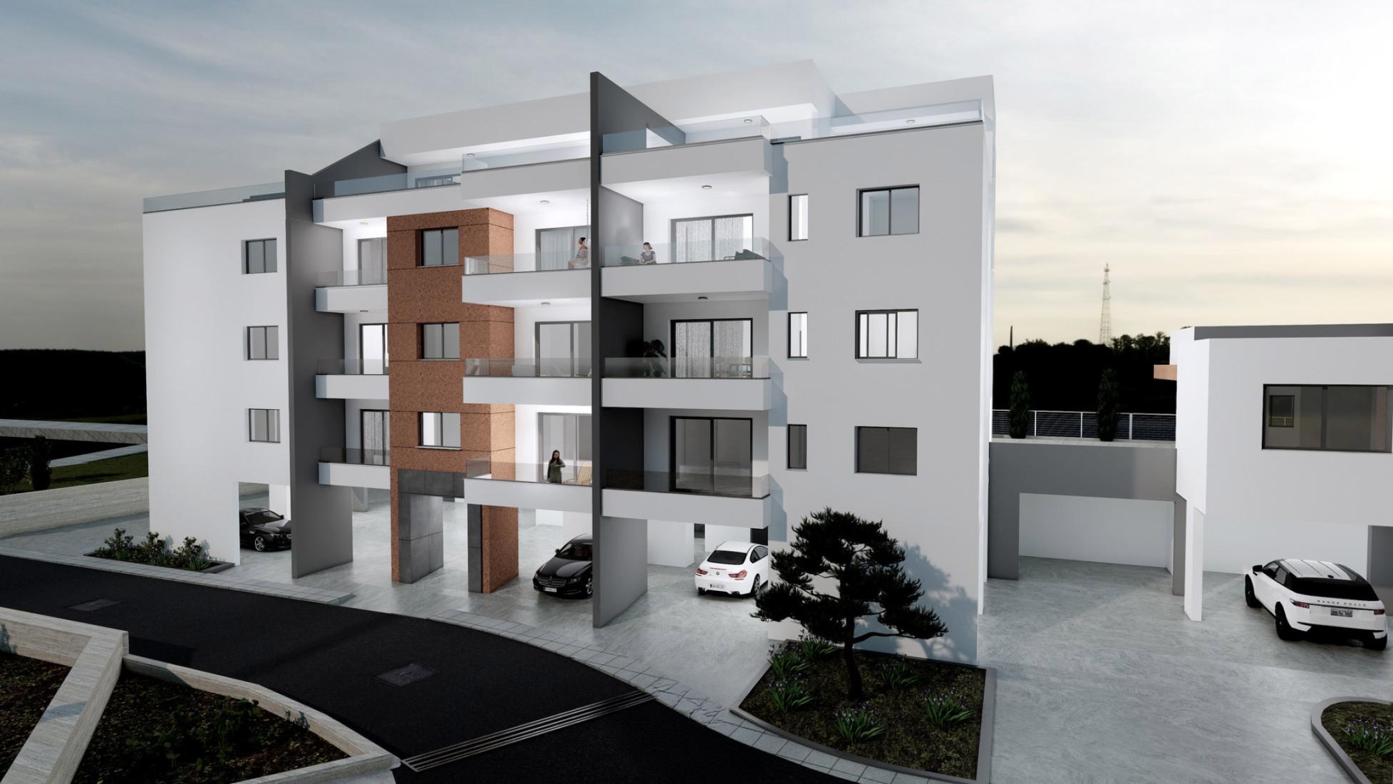 City View Apartment