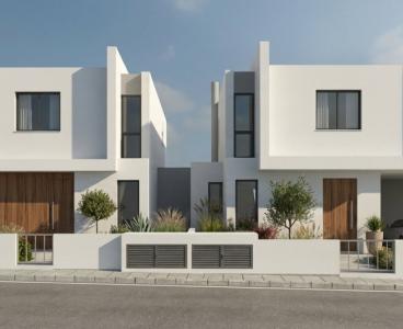 Modern Family Home