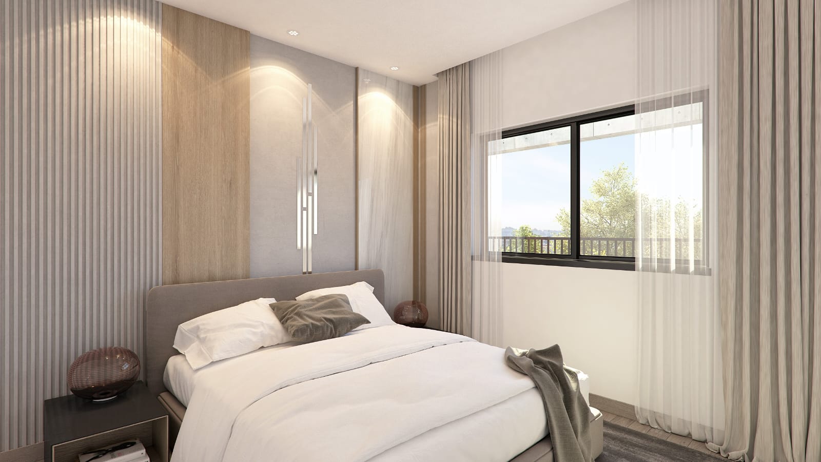 Apartments for sale 52 m² in Agios Athanasios, Limassol