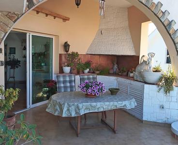 Prime Coastal House in Yermasoyia, Limassol