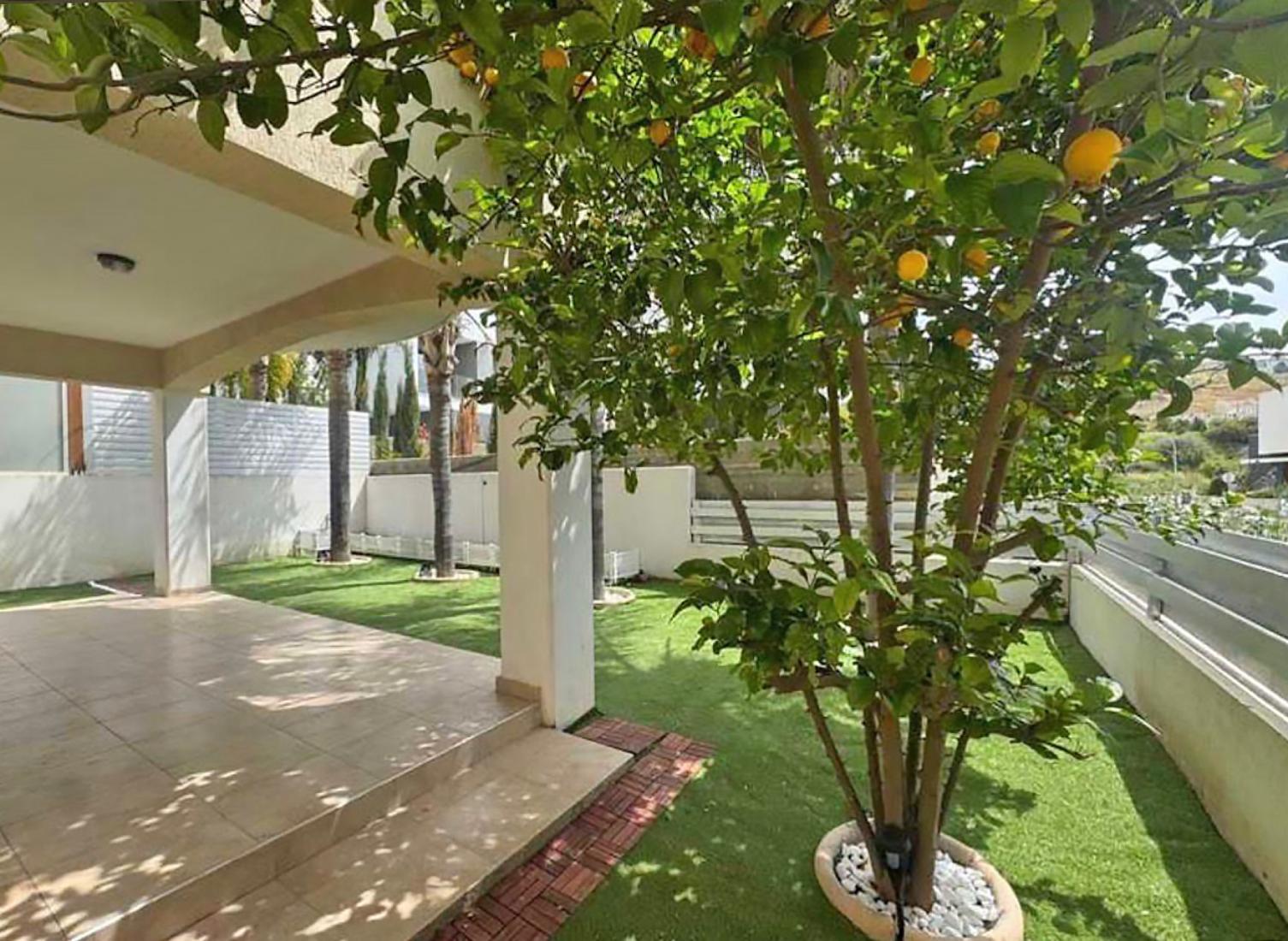 Prestige Garden Home
