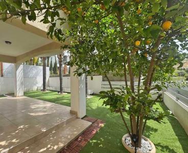 Prestige Garden Home