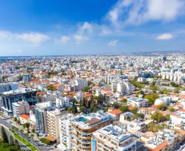 High Visibility Commercial Plot in Agios Ioannis, Limassol