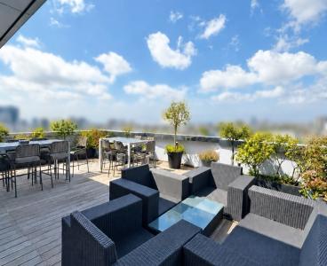 Income Producing Office Building in Ayia Zoni, Limassol