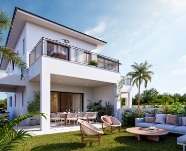 Serene Home