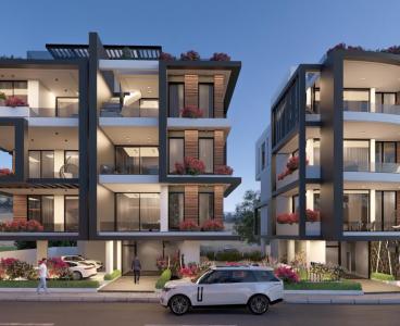Stylish Flat
