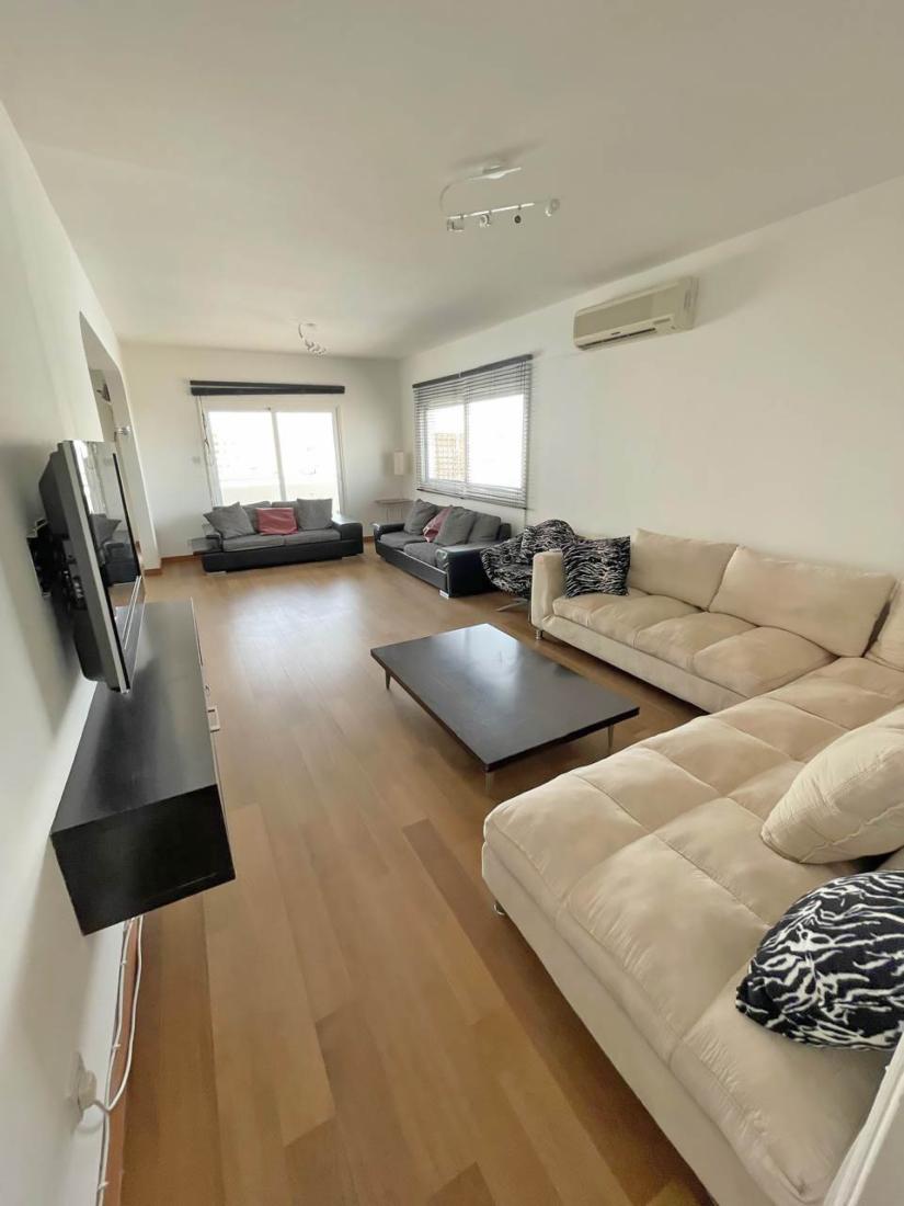 Exclusive Whole Floor Penthouse