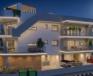 Luxury Living Redefined