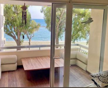 Seafront Living Limassol