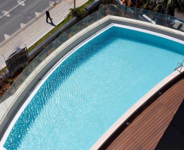 Sea front Premium Luxury