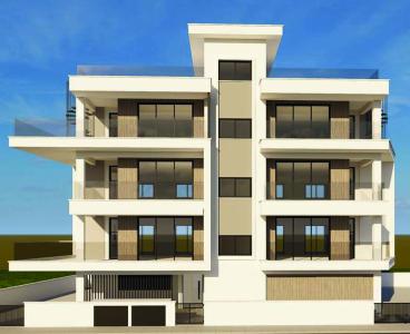 Modern Elegance|Rooftop Bliss