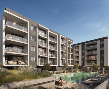 City Of Dreams Area Apartment