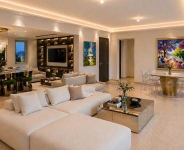 Stunning Contemporary Penthouse