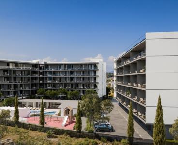 Signature Urban Residence