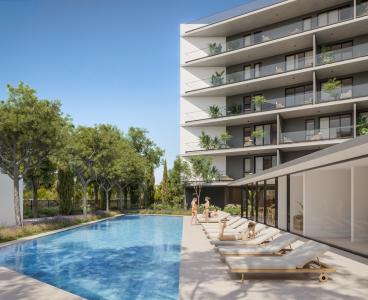 Stylish Urban Living