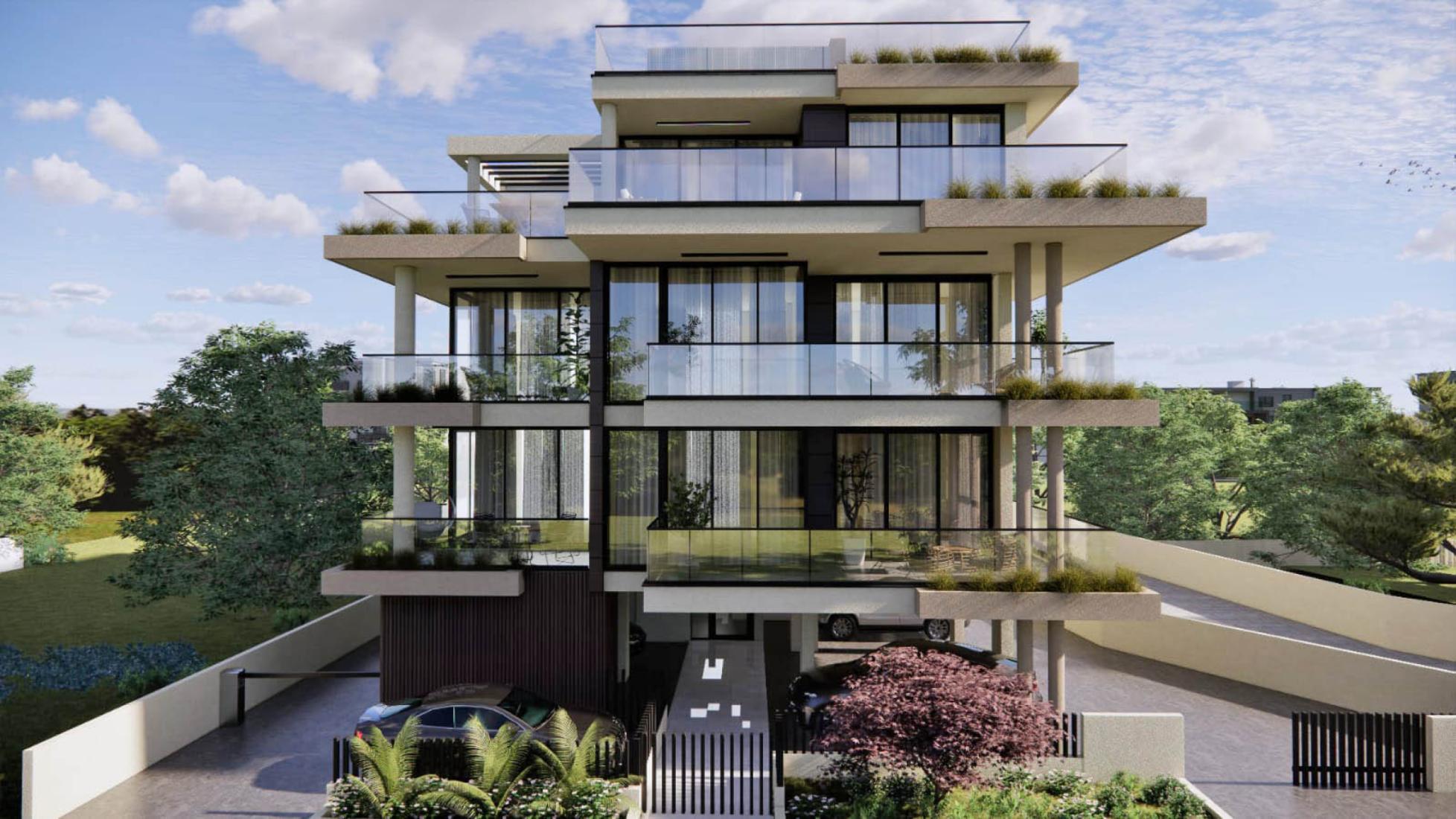 Elegant Boutique Residence