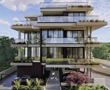 Elegant Boutique Residence