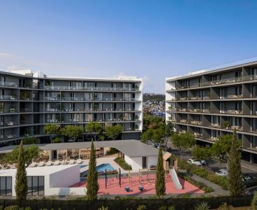 Prestige City Penthouse