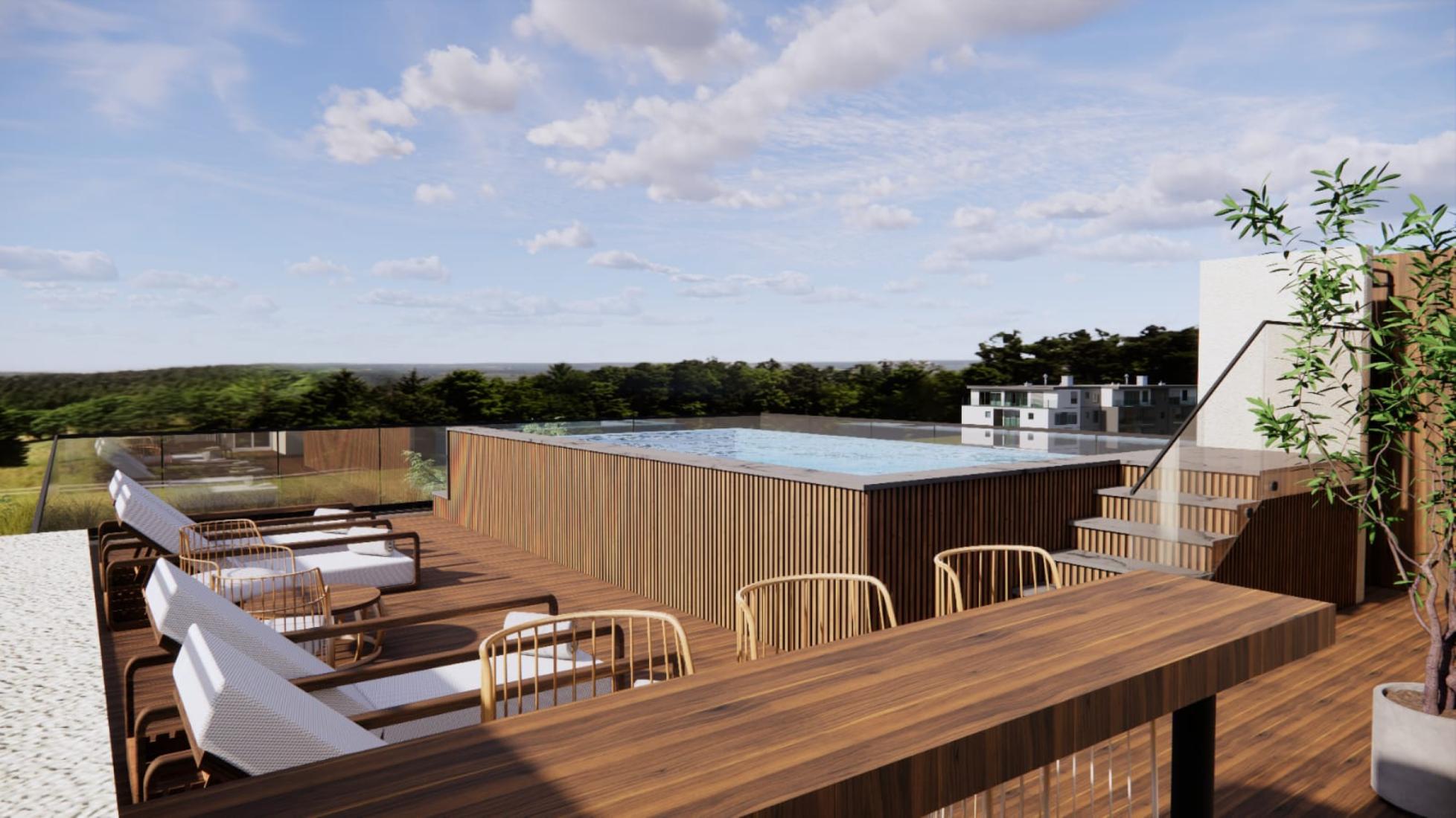 Boutique Penthouse