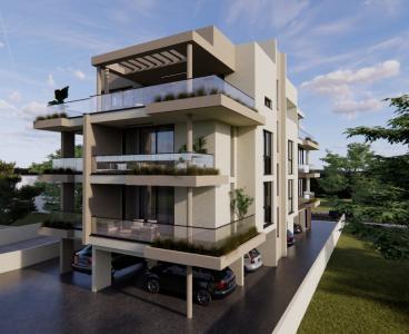 Refined City Living