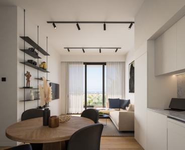 Panoramic View Penthouse