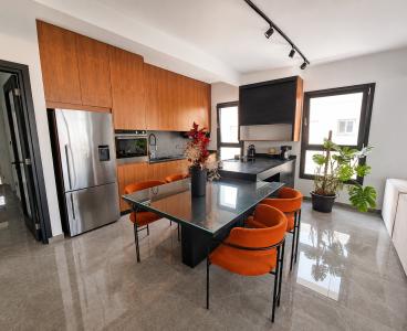 Full Floor Loft