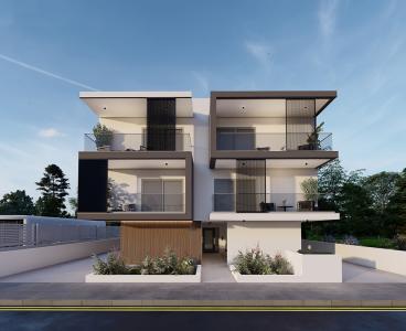 Modern Flat