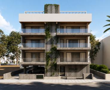 Linear Park Living