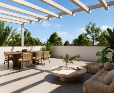 Luxury Parkside Penthouse