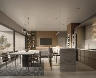 Contemporary Living