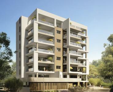 Elegant Urban Retreat