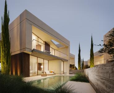 Modern Home